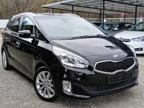 Kia Carens 1.7crdi Автоматик, снимка 2