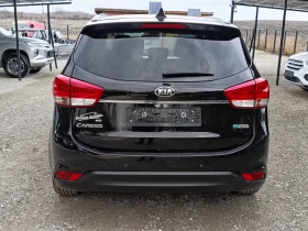 Kia Carens 1.7crdi Автоматик, снимка 5