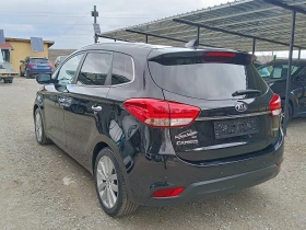 Kia Carens 1.7crdi Автоматик, снимка 4