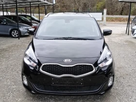 Kia Carens 1.7crdi Автоматик, снимка 3