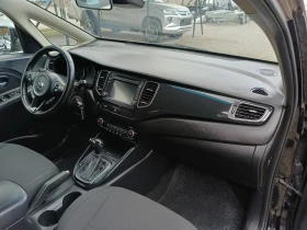 Kia Carens 1.7crdi Автоматик, снимка 10