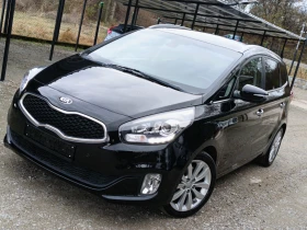 Kia Carens 1.7crdi Автоматик, снимка 1