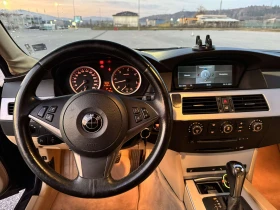 BMW 530 xd, снимка 8