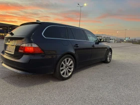 BMW 530 xd, снимка 6