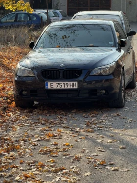 BMW 530 xd, снимка 1