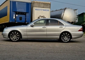 Mercedes-Benz S 320 | Mobile.bg    4