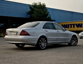 Mercedes-Benz S 320 | Mobile.bg    2