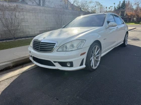 Mercedes-Benz S 63 AMG | Mobile.bg    2