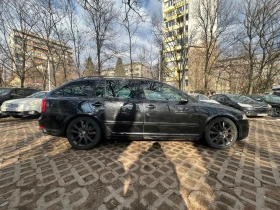 Skoda Octavia VRS, снимка 5