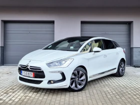 Citroen DS5 2.0 HDI#FULL#, снимка 1