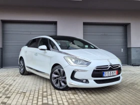 Citroen DS5 2.0 HDI#FULL#, снимка 3