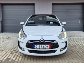 Citroen DS5 2.0 HDI#FULL#, снимка 2