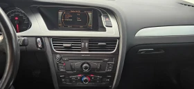 Audi A4 1.8 TFSI Attraction, снимка 11