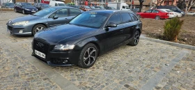 Audi A4 1.8 TFSI Attraction, снимка 1