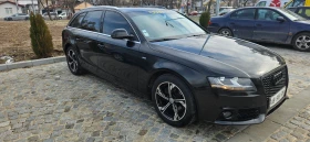 Audi A4 1.8 TFSI Attraction, снимка 3