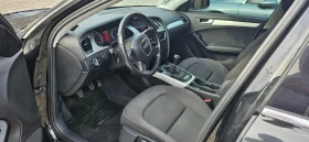 Audi A4 1.8 TFSI Attraction, снимка 5