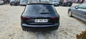 Audi A4 1.8 TFSI Attraction, снимка 4