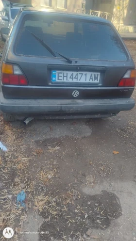 VW Golf, снимка 3