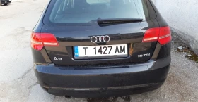 Audi A3 1.6, снимка 5