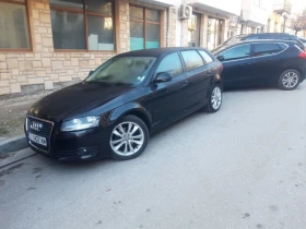 Audi A3 1.6, снимка 1