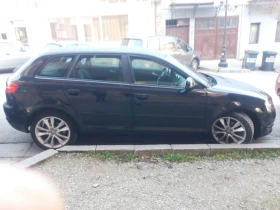 Audi A3 1.6, снимка 4