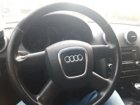 Audi A3 1.6, снимка 7