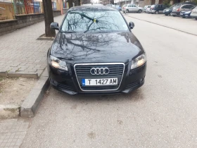 Audi A3 1.6, снимка 3