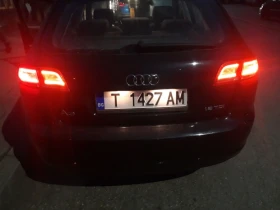 Audi A3 1.6, снимка 6