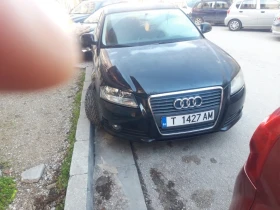 Audi A3 1.6, снимка 2