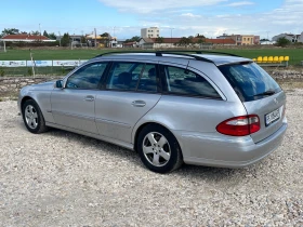 Mercedes-Benz E 320 3.2 AVANTGARDE, снимка 2