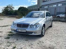 Mercedes-Benz E 320 3.2 AVANTGARDE, снимка 1