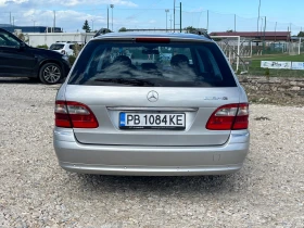 Mercedes-Benz E 320 3.2 AVANTGARDE, снимка 3