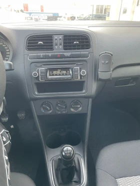 VW Polo TDI, снимка 10