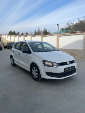 VW Polo TDI, снимка 3