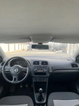 VW Polo TDI, снимка 8