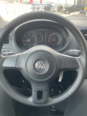 VW Polo TDI, снимка 9