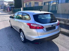 Ford Focus 1.6ТДЦИ, снимка 5