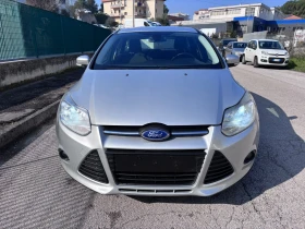 Ford Focus 1.6ТДЦИ, снимка 1