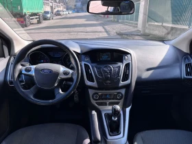 Ford Focus 1.6ТДЦИ, снимка 7