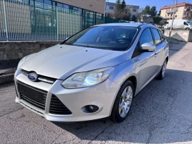 Ford Focus 1.6ТДЦИ, снимка 3