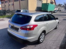 Ford Focus 1.6ТДЦИ, снимка 4