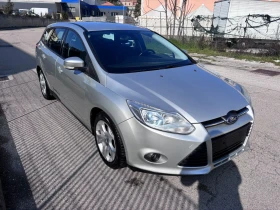 Ford Focus 1.6ТДЦИ, снимка 2