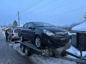 Opel Corsa 1.3CDTI, снимка 4