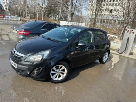     Opel Corsa 1.3CDTI