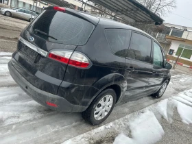 Ford S-Max 2.0tdci-140kc-7местен, снимка 4