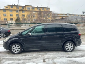 Ford S-Max 2.0tdci-140kc-7местен, снимка 6