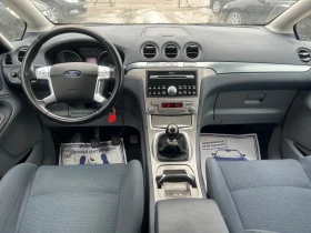 Ford S-Max 2.0tdci-140kc-7местен, снимка 11