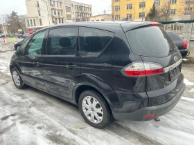 Ford S-Max 2.0tdci-140kc-7местен, снимка 5