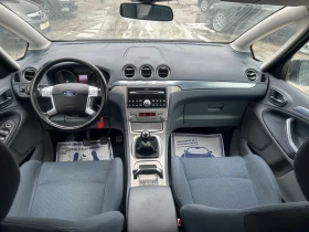 Ford S-Max 2.0tdci-140kc-7местен, снимка 10