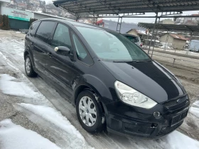 Ford S-Max 2.0tdci-140kc-7местен, снимка 3